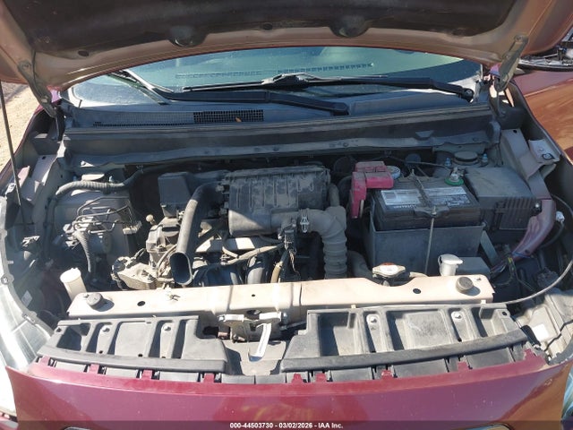 ML32F3FJ3KHF16887 Mitsubishi Mirage G4 Es