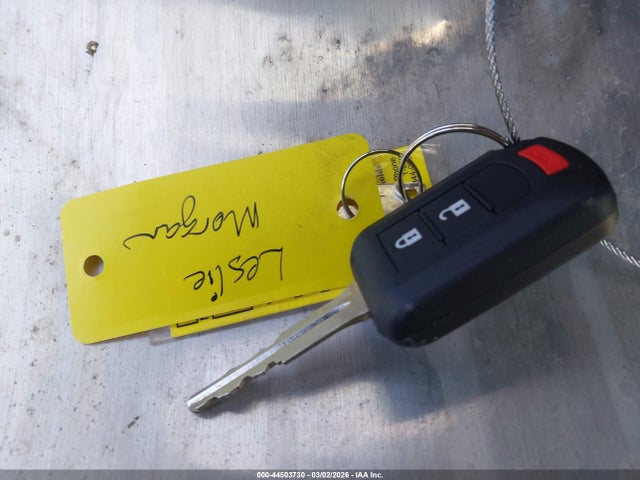 ML32F3FJ3KHF16887 Mitsubishi Mirage G4 Es