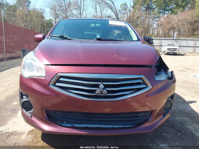 ML32F3FJ3KHF16887 Mitsubishi Mirage G4 Es