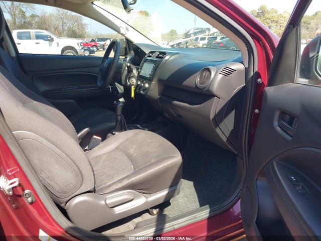 ML32F3FJ3KHF16887 Mitsubishi Mirage G4 Es