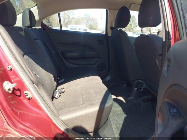 ML32F3FJ3KHF16887 Mitsubishi Mirage G4 Es