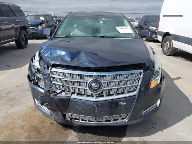 44503745 :رقم المزاد ، 2G61V5S33D9193057 vin ، 2013 Cadillac Xts Platinum مزاد بيع