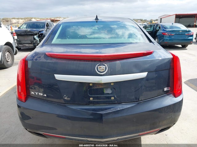 44503745 :رقم المزاد ، 2G61V5S33D9193057 vin ، 2013 Cadillac Xts Platinum مزاد بيع