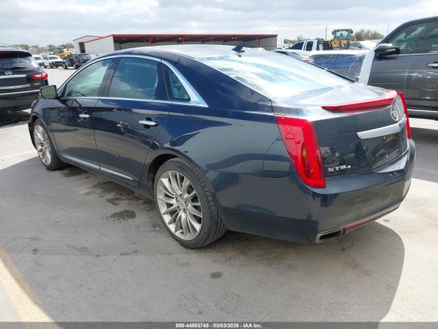 44503745 :رقم المزاد ، 2G61V5S33D9193057 vin ، 2013 Cadillac Xts Platinum مزاد بيع