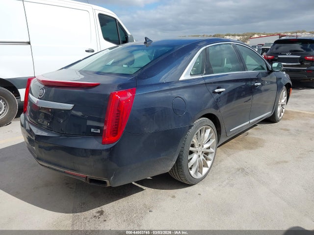 44503745 :رقم المزاد ، 2G61V5S33D9193057 vin ، 2013 Cadillac Xts Platinum مزاد بيع