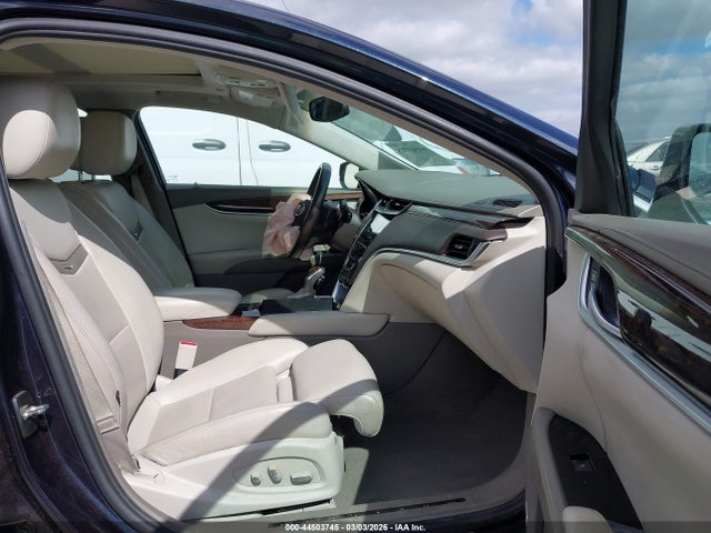 44503745 :رقم المزاد ، 2G61V5S33D9193057 vin ، 2013 Cadillac Xts Platinum مزاد بيع