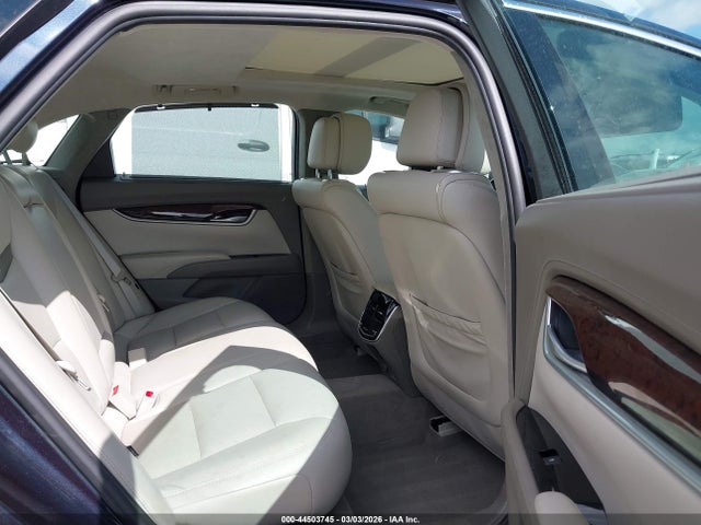 44503745 :رقم المزاد ، 2G61V5S33D9193057 vin ، 2013 Cadillac Xts Platinum مزاد بيع