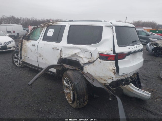 2022 JEEP WAGONEER 1C4SJVBT5NS106711 Photo 2