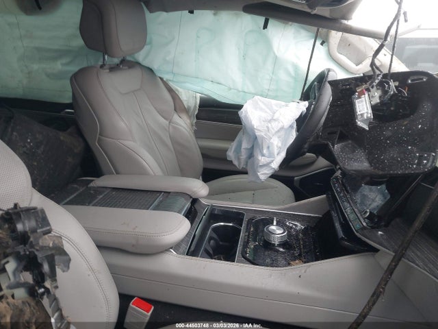 2022 JEEP WAGONEER 1C4SJVBT5NS106711 Photo 4