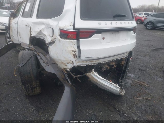 2022 JEEP WAGONEER 1C4SJVBT5NS106711 Photo 5