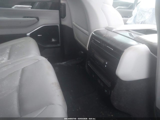 2022 JEEP WAGONEER 1C4SJVBT5NS106711 Photo 7