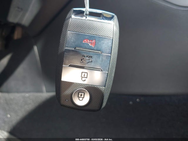 2016 Kia Optima Lx Turbo მანქანა იყიდება აუქციონზე, vin: 5XXGT4L14GG030032, აუქციონის ნომერი: 44503750
