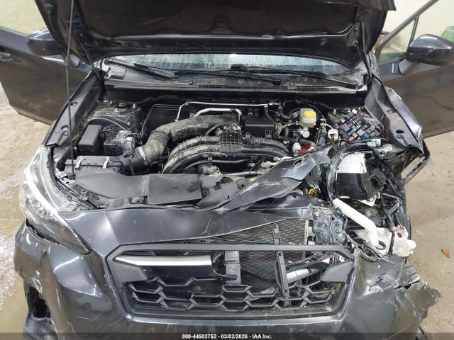 Продажа на аукционе авто 2019 Subaru Crosstrek 2.0i Premium, vin: JF2GTACC6KG268838, номер лота: 44503752