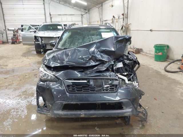 Продажа на аукционе авто 2019 Subaru Crosstrek 2.0i Premium, vin: JF2GTACC6KG268838, номер лота: 44503752