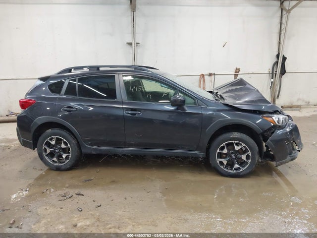 Продажа на аукционе авто 2019 Subaru Crosstrek 2.0i Premium, vin: JF2GTACC6KG268838, номер лота: 44503752