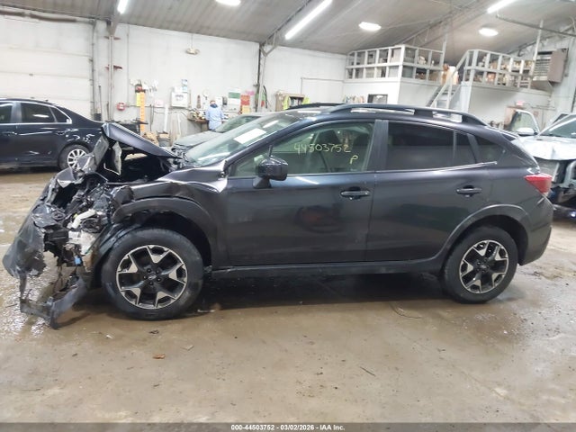 Продажа на аукционе авто 2019 Subaru Crosstrek 2.0i Premium, vin: JF2GTACC6KG268838, номер лота: 44503752