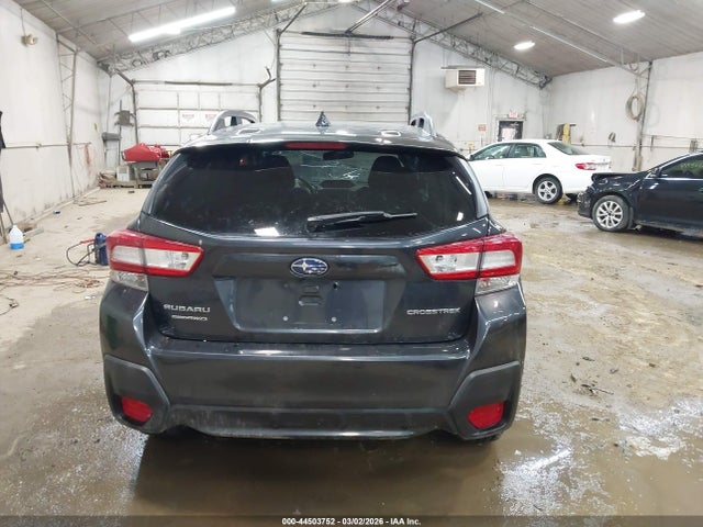 Продажа на аукционе авто 2019 Subaru Crosstrek 2.0i Premium, vin: JF2GTACC6KG268838, номер лота: 44503752