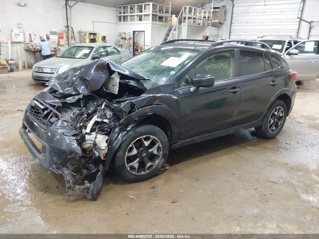 Продажа на аукционе авто 2019 Subaru Crosstrek 2.0i Premium, vin: JF2GTACC6KG268838, номер лота: 44503752