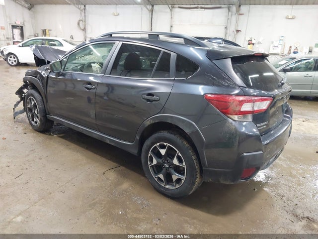 Продажа на аукционе авто 2019 Subaru Crosstrek 2.0i Premium, vin: JF2GTACC6KG268838, номер лота: 44503752