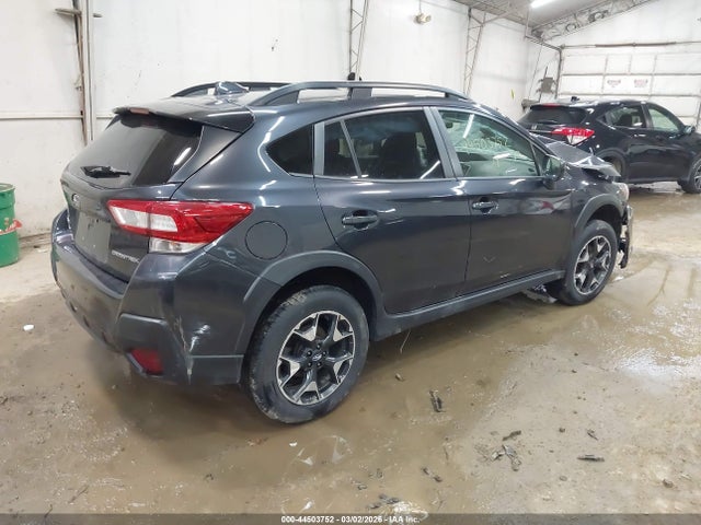 Продажа на аукционе авто 2019 Subaru Crosstrek 2.0i Premium, vin: JF2GTACC6KG268838, номер лота: 44503752