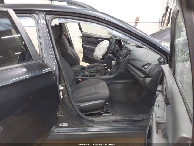 Продажа на аукционе авто 2019 Subaru Crosstrek 2.0i Premium, vin: JF2GTACC6KG268838, номер лота: 44503752