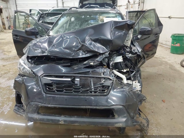 Продажа на аукционе авто 2019 Subaru Crosstrek 2.0i Premium, vin: JF2GTACC6KG268838, номер лота: 44503752