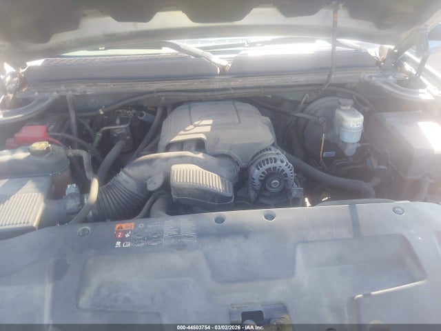 44503754 :رقم المزاد ، 3GTP1VE09BG358715 vin ، 2011 Gmc Sierra 1500 Sle مزاد بيع