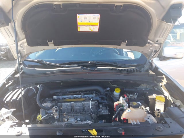 Jeep Renegade Limited 2015 ZACCJBDT7FPB32508 Image 10