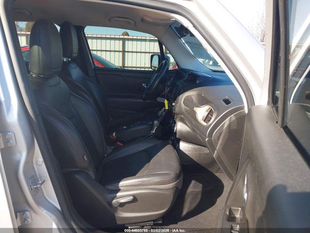 Jeep Renegade Limited 2015 ZACCJBDT7FPB32508 Image 5