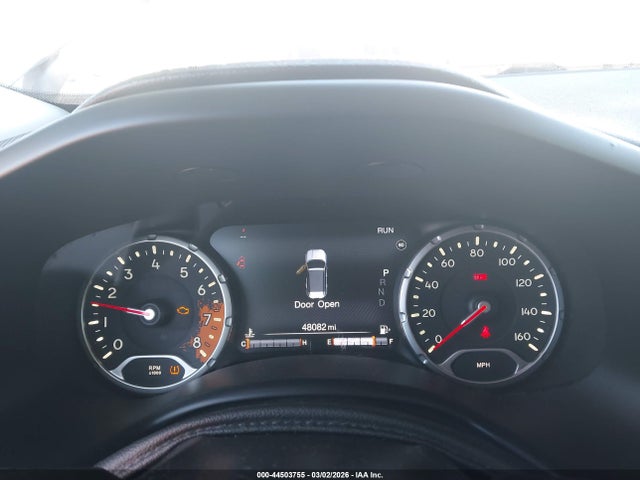 Jeep Renegade Limited 2015 ZACCJBDT7FPB32508 Image 7