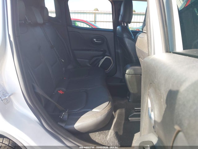 Jeep Renegade Limited 2015 ZACCJBDT7FPB32508 Image 8