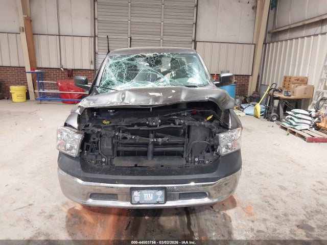 Продаж на аукціоні авто 2018 Ram 1500 Tradesman  4x2 6'4 Box, vin: 1C6RR6FG3JS210979, номер лоту: 44503756