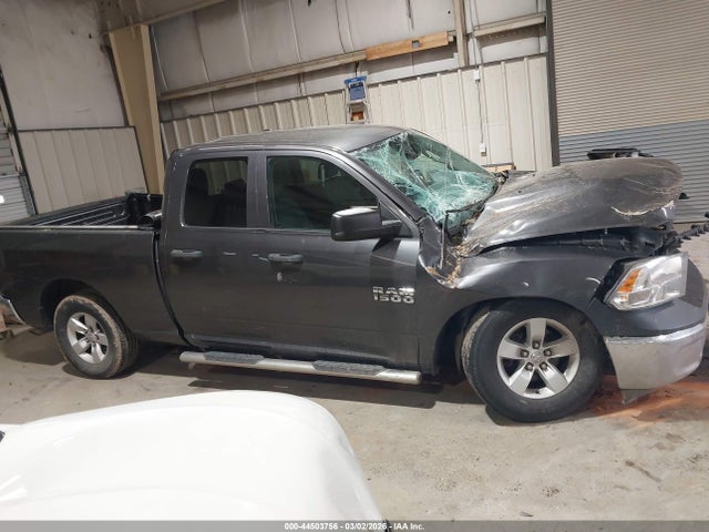 Продаж на аукціоні авто 2018 Ram 1500 Tradesman  4x2 6'4 Box, vin: 1C6RR6FG3JS210979, номер лоту: 44503756