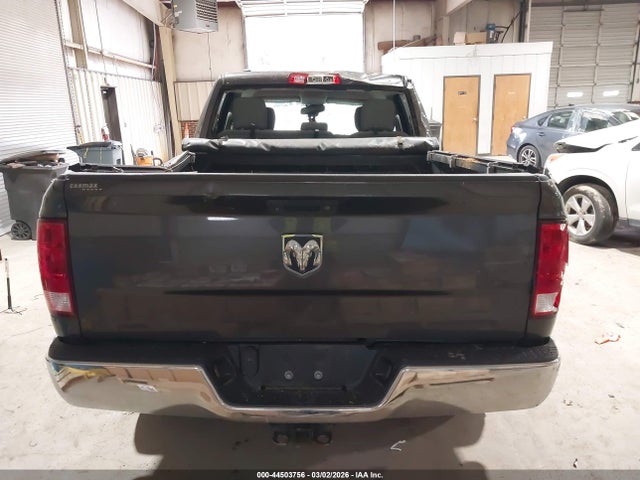 Продаж на аукціоні авто 2018 Ram 1500 Tradesman  4x2 6'4 Box, vin: 1C6RR6FG3JS210979, номер лоту: 44503756