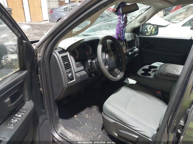 Продаж на аукціоні авто 2018 Ram 1500 Tradesman  4x2 6'4 Box, vin: 1C6RR6FG3JS210979, номер лоту: 44503756