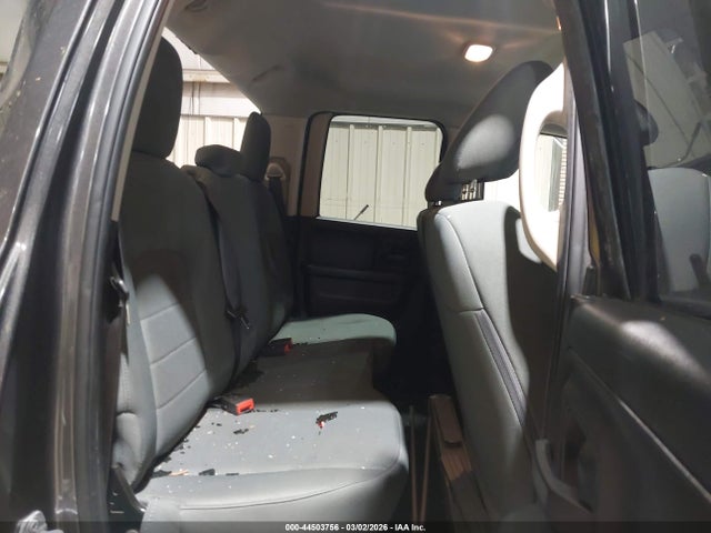 Продаж на аукціоні авто 2018 Ram 1500 Tradesman  4x2 6'4 Box, vin: 1C6RR6FG3JS210979, номер лоту: 44503756