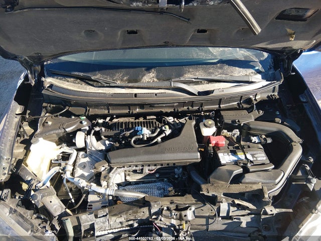 Продаж на аукціоні авто 2018 Nissan Rogue S, vin: 5N1AT2MV5JC716790, номер лоту: 44503763