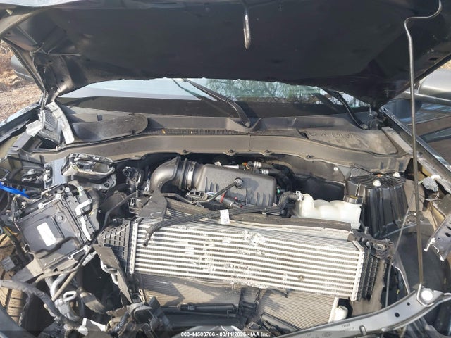 2022 FORD EXPLORER 1FMSK7DH5NGA14921 Photo 9