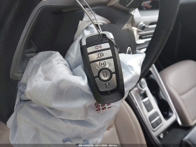 2022 FORD EXPLORER 1FMSK7DH5NGA14921 Photo 10