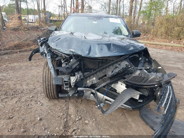 2022 FORD EXPLORER 1FMSK7DH5NGA14921 Photo 5