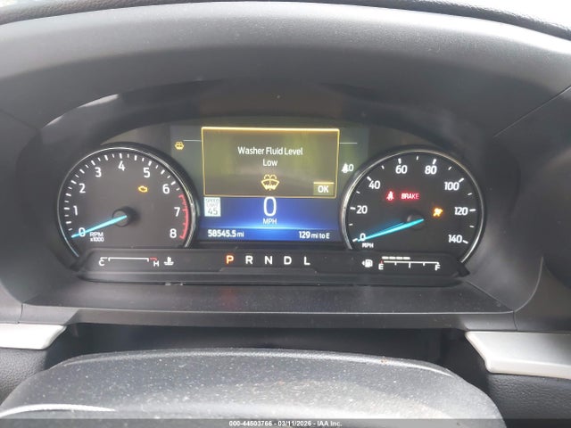 2022 FORD EXPLORER 1FMSK7DH5NGA14921 Photo 6