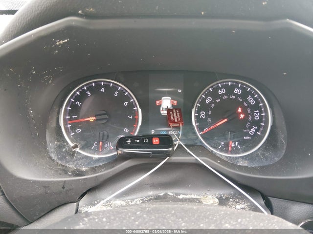 Toyota Rav4 Xle 2022 2T3W1RFV8NC203821 Image 11