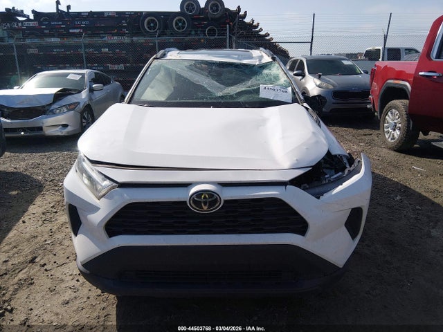 Toyota Rav4 Xle 2022 2T3W1RFV8NC203821 Image 12