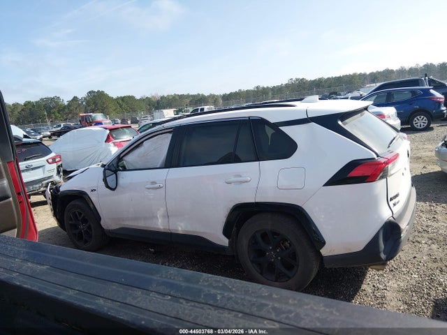 Toyota Rav4 Xle 2022 2T3W1RFV8NC203821 Image 14