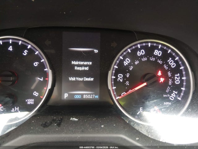 Toyota Rav4 Xle 2022 2T3W1RFV8NC203821 Image 15