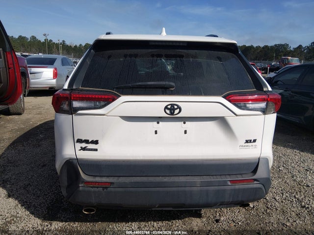 Toyota Rav4 Xle 2022 2T3W1RFV8NC203821 Image 16