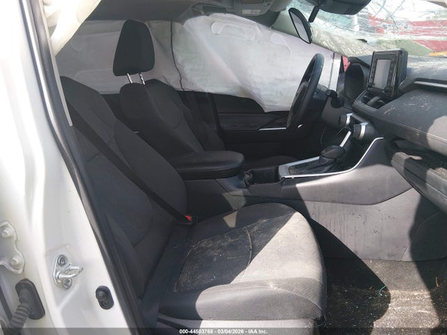 Toyota Rav4 Xle 2022 2T3W1RFV8NC203821 Image 5
