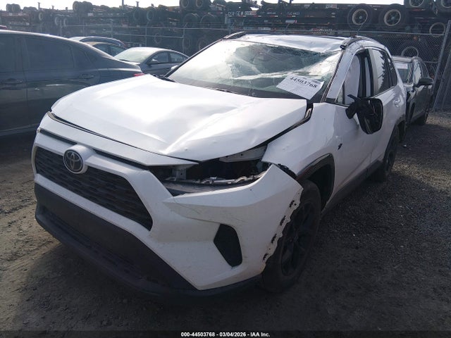 Toyota Rav4 Xle 2022 2T3W1RFV8NC203821 Image 6