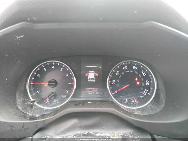 Toyota Rav4 Xle 2022 2T3W1RFV8NC203821 Image 7