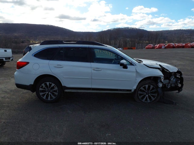 Aukcja sprzedaży 2016 Subaru Outback 3.6r Limited, vin: 4S4BSENC6G3324397, numer aukcji: 44503773